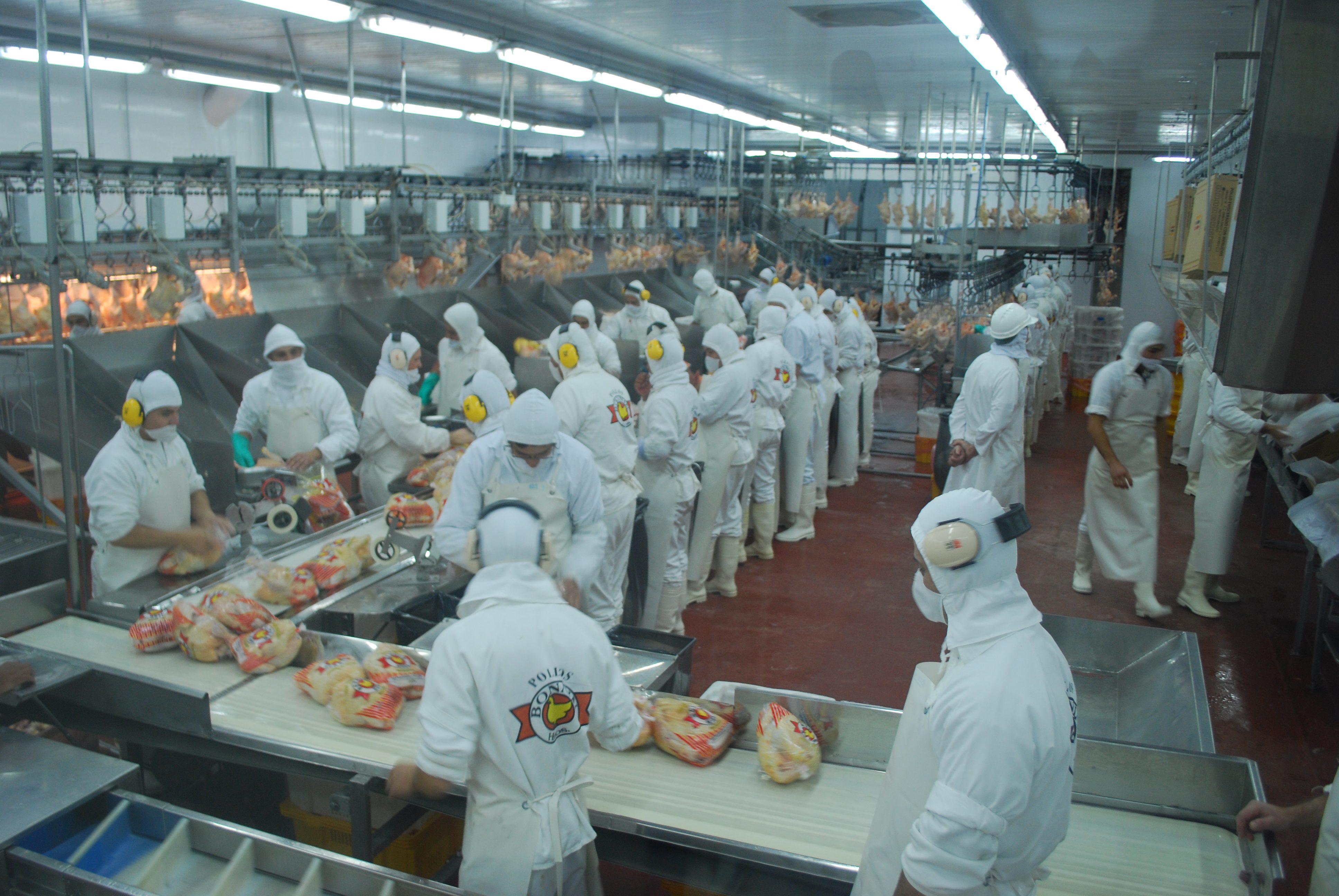 Faena Bonnin Faena Bonnin