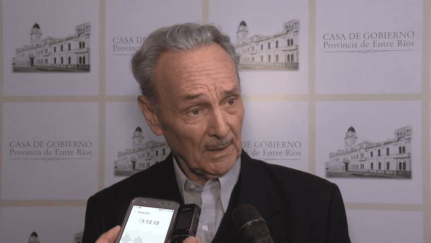 Foto: dosflorines.com.ar