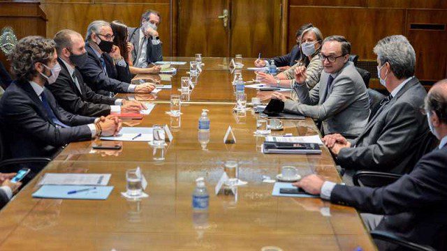 Nuevas entidades se sumaron al Consejo Agroindustrial Argentino