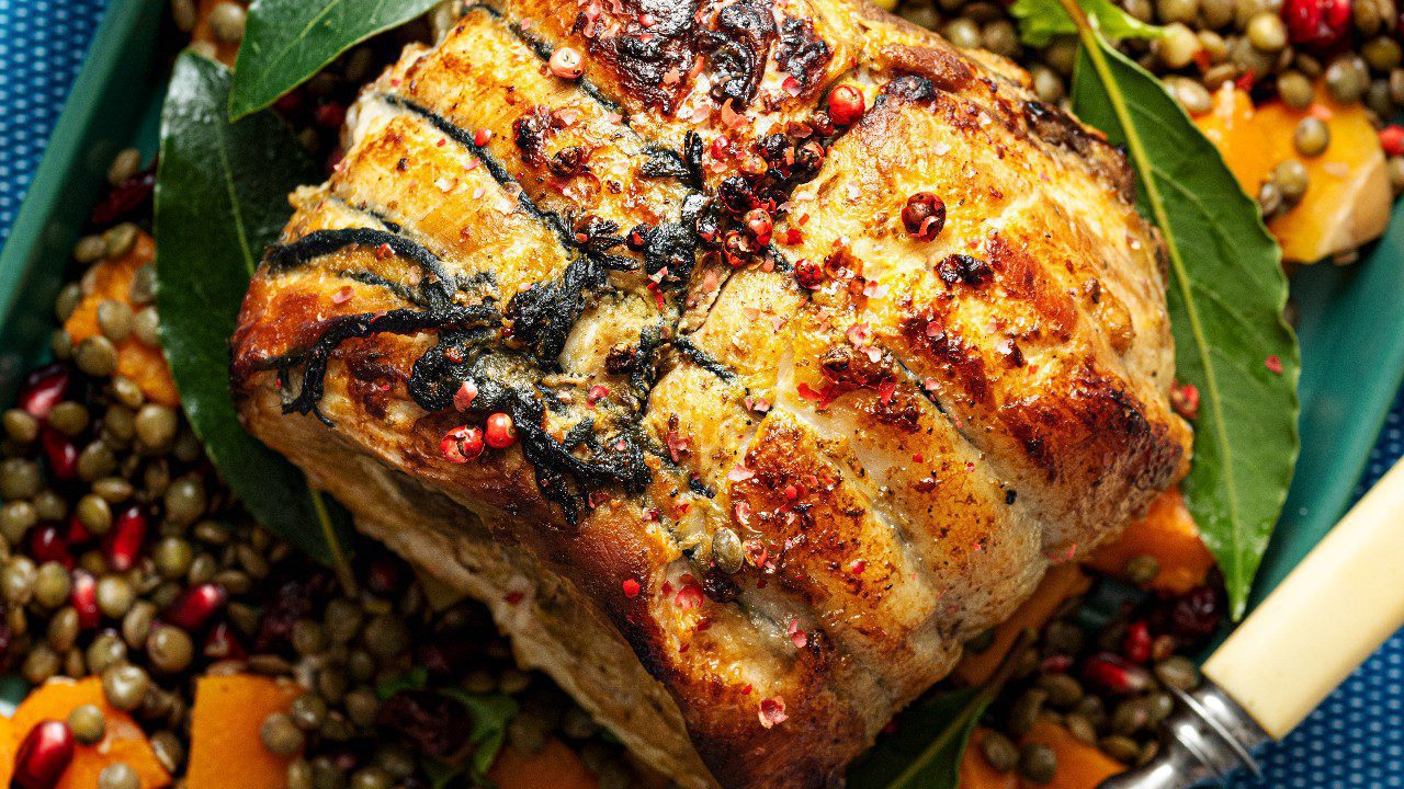 festive-holiday-dinner-with-roasted-ham-food-photography festive-holiday-dinner-with-roasted-ham-food-photography