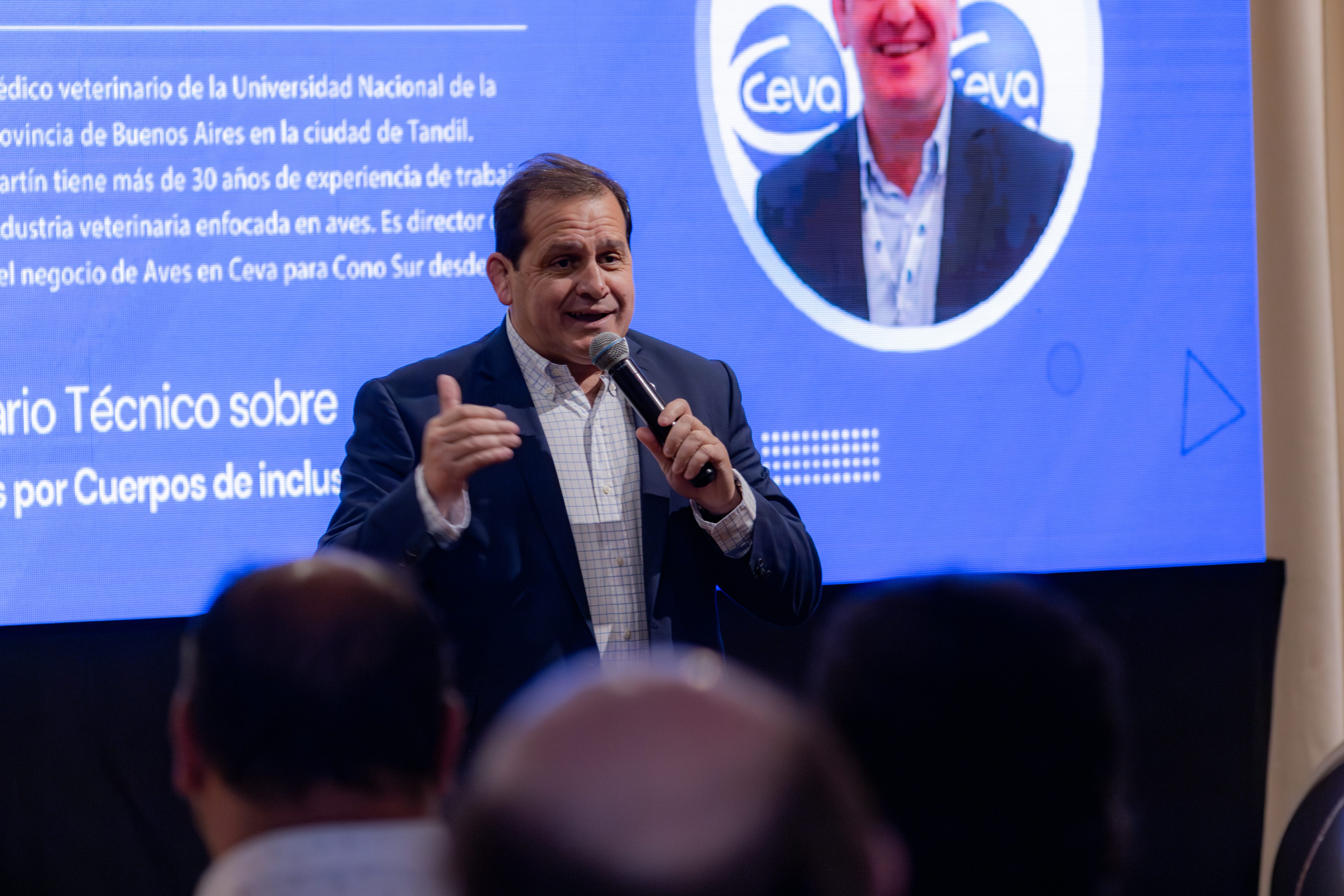 Martin Díaz