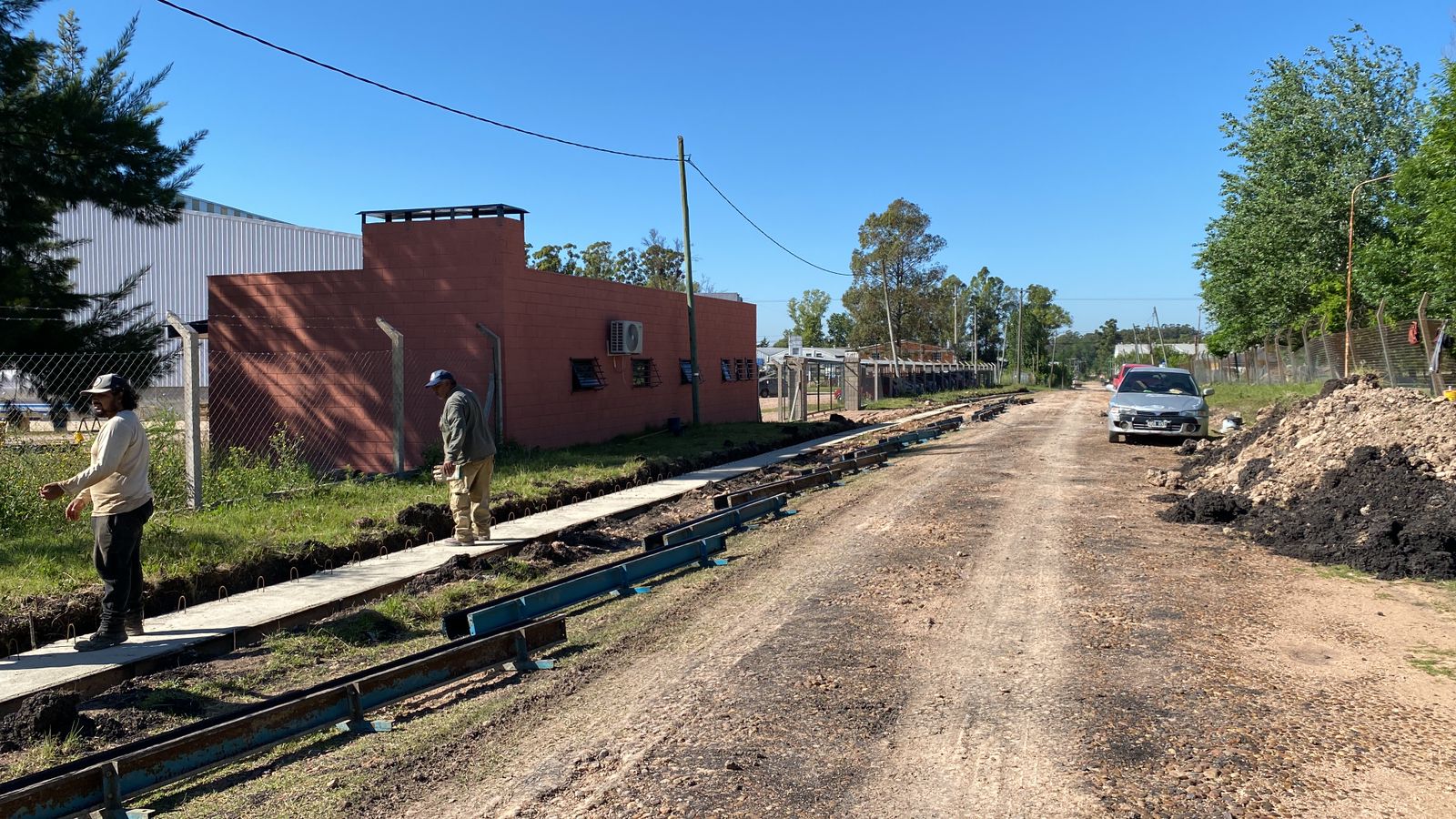 obras en Parque Industrial (2)